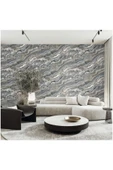 Adawall ROKA 23102-6 Modern Mermer Desenli Duvar Kağıdı 16,5 m2 - 1