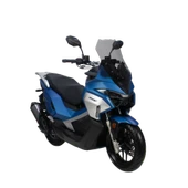Volta Revolt RSX7 150 cc Scooter Motosiklet - 1
