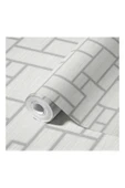 Adawall ROKA 23108-1  GEOMETRİK DESENLİ   DUVAR KAĞIDI 16,5 m2 - 1