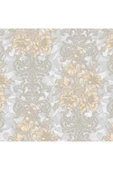 Adawall Seven 7805-5 Çiçekli Duvar Kağıdı 16,5 M2/çiçek Desenli Duvar Kağıdı 16,5 M2 - 1