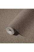 Adawall Roka 23110-4 Mantar Desenli Kabartmalı Modern Düz Sade Duvar Kağıdı - 1