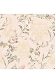 Adawall Seven 7803-1 Çiçekli Desenli Duvar Kağıdı - 2