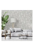 Adawall ROKA 23108-1  GEOMETRİK DESENLİ   DUVAR KAĞIDI 16,5 m2 - 5
