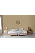 Adawall VERA 1510-4 KREM KAHVE MODERN GEOMETRİK DESENLİ 16,5 m2 DUVAR KAĞIDI - 4