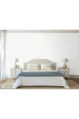Adawall Seven 7812-1 Beyaz Yaprak Desenli Duvar Kağıdı 16,50 M2 - 3