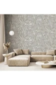 Adawall ROKA 23103-3 Modern Mermer Desenli Duvar Kağıdı 16,5 m2 - 5