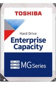 Toshiba 24tb 7200 Mg11 7/24 Sata 1024mb Mg11aca24te - 1