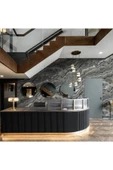 Adawall ROKA 23102-6 Modern Mermer Desenli Duvar Kağıdı 16,5 m2 - 5