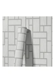 Adawall ROKA 23108-1  GEOMETRİK DESENLİ   DUVAR KAĞIDI 16,5 m2 - 4