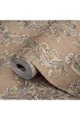 Adawall Damask Rich Ornament Wallpaper Duvar Kağıdı, Ephes 6808-4, 10,60 M² thumbnail 3