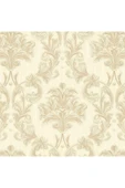 Adawall Damask Rich Ornament Wallpaper Duvar Kağıdı, Ephes 6808-1, 10,60 M² - 2