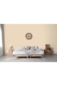 Adawall Modern Harmony Design Wallpaper - 15.6 MTR, Krem, 24102-5 Icon Duvar Kağıdı - 3