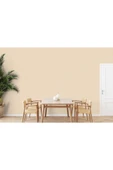 Adawall Modern Harmony Design Wallpaper - 15.6 MTR, Krem, 24102-5 Icon Duvar Kağıdı - 4