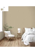 Adawall Alfa Doğal Kumaş Dokulu Duvar Kağıdı, 3711-3, Bej, 16,50 M² | Ce, Iso 9001, Iso 10002, Iso 14001 thumbnail 7