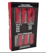 RAYNO 7 PARÇA TORNAVİDA SETİ (KONTROL KALEMİ HEDİYE) - 4