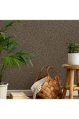 Adawall Roka 23110-4 Mantar Desenli Kabartmalı Modern Düz Sade Duvar Kağıdı - 3
