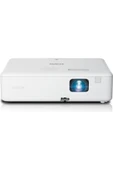Epson Co-w01 3000 Ansilümen 1280x800 Projeksiyon Cihazı - 1