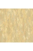 Adawall Seven 7809-3 Kendinden Desenli Düz Sade Simli Duvar Kağıdı - 1