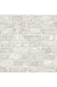 Adawall Roka 23104-1 Doğal Taş Desenli Düz Sade Duvar Kağıdı - 5