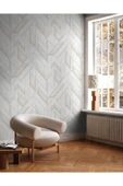 Adawall Infinite Shapes Design Duvar Kağıdı, Icon 24113-1, 16,50 M² - 1