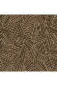 Adawall Octagon Geometrik Desenli Duvar Kağıdı 1211-3 (1211-3 / 10.0 MTR) - 4
