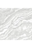 Adawall Roka 23102-1 Mermer Desenli Düz Sade Duvar Kağıdı - 3