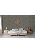 Adawall Tropicano Yaprak Desenli Duvar Kağıdı- 9907-4 | Ce, Iso 9001, Iso 10002, Iso 14001 - 6