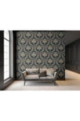 Adawall Damask Rich Ornament Wallpaper Duvar Kağıdı, Ephes 6808-5, 10,60 M² thumbnail 2