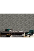 Adawall Yaprak Desenli Duvar Kağıdı, Ephes 1012-4, 10,60 M² - 1