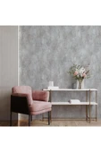 Adawall Roka 23111-4 Kendinden Desenli Düz Sade Duvar Kağıdı - 1