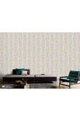 Adawall Seven 7805-5 Çiçekli Duvar Kağıdı 16,5 M2/çiçek Desenli Duvar Kağıdı 16,5 M2 - 2