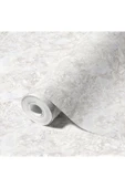 Adawall Roka 23101-6 Mermer Desenli Düz Sade Duvar Kağıdı - 5