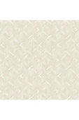 Adawall Geometrik Desen Duvar Kağıdı, Bej, Beta 1107-1, 16,50 M² - 2
