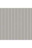 Adawall Seyyah Klasik Düz Duvar Kağıdı Gümüş - 3