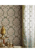 Adawall Seven 7807 Zengin Barok Damask Desenli Duvar Kağıdı 16,5m2 - 1