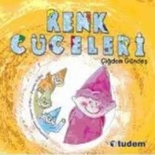 Renk Cüceleri - 1