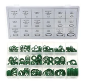 AEM ORİNG SETİ KLİMA 270 ADET - 3