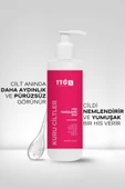 Tto X Yüz Temizleme Jeli Kuru Ciltler 200 ml - 4