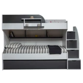 Ranza, Aura Yavrulu Ranza - Antrasit thumbnail 5