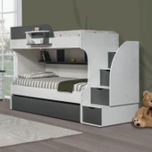 Ranza, Aura Yavrulu Ranza - Antrasit thumbnail 1