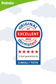 Biobaby Ultra Hassas Saç Ve Vücut Şampuanı 500 ml Prebiyotik Alman Papatyası - Organik Içerik - 8