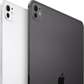 Apple iPad Pro 7. Nesil Wi-Fi + Cellular 1 TB 13" MVXW3TU/A Uzay Siyahı Tablet - 2