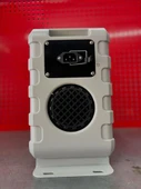OPBA 12W-24W-220W  DİZEL WEBASTO ISITICI (EV-OFİS-ARAÇ ) - 4