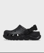 Crocs Duet Max II Clog 208774-001 Çocuk Terlik thumbnail 2