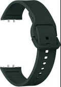 Samsung Galaxy Fit 3 Akıllı Bileklik Kayışı, Yeşil - 1