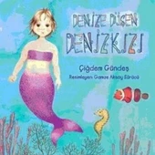 Denize Düşen Denizkızı - 1