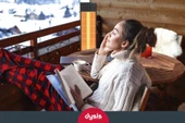 Single X Karbon Serisi IP65 Suya-Toza Dayanıklı 2300 W Siyah Uzaktan Kumandalı Dış Mekan Isıtıcı - 5