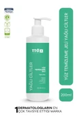 Tto X Yüz Temizleme Jeli  Yağlı Ciltler 200 ml - 1