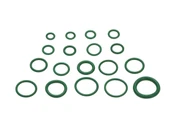 AEM ORİNG SETİ KLİMA 270 ADET - 2