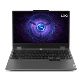 Lenovo LOQ 15IAX9 83GS008GTR i5-12450HX 16 GB 512 GB SSD RTX3050 15.6" Full HD Gaming Laptop - 2